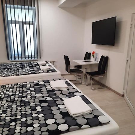 Apartments Petrova170 Zagreb Eksteriør billede