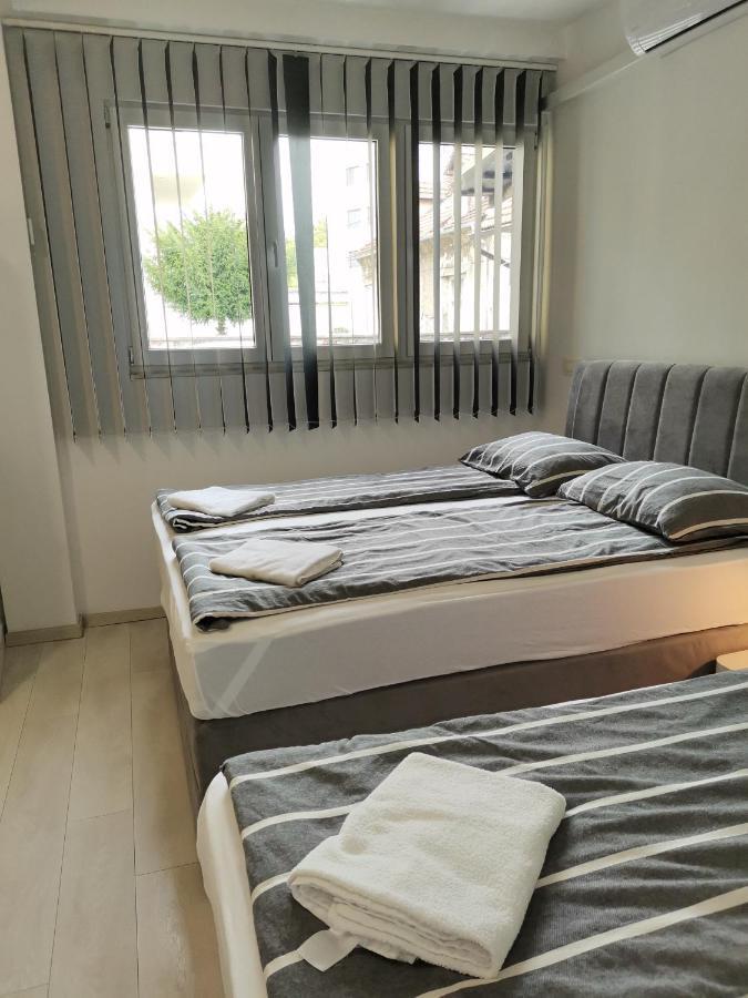 Apartments Petrova170 Zagreb Eksteriør billede