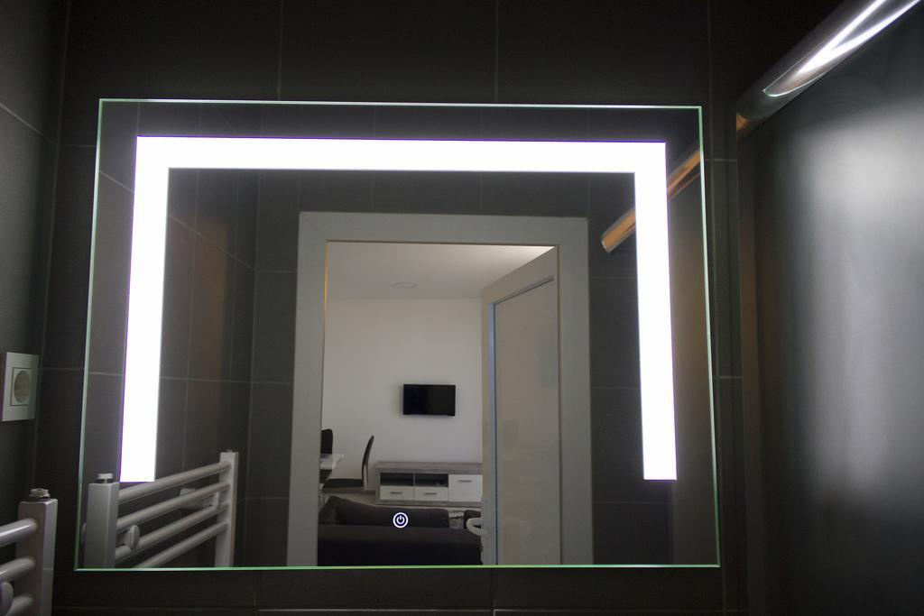 Apartments Petrova170 Zagreb Eksteriør billede